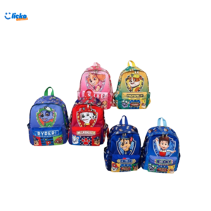 Paw Patrol Kids' Backpack Collection